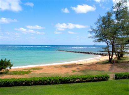 Pacific Fantasy Hotel Kapa'a Ngoại thất bức ảnh